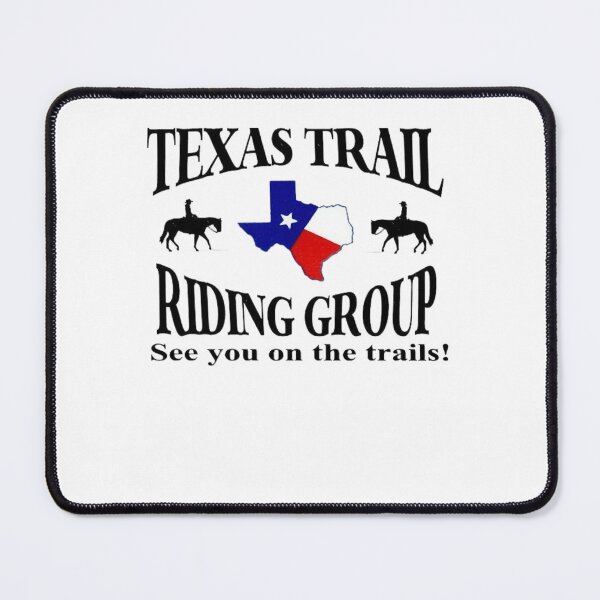 Item preview, Texas Trail Riding group designed and sold by DelitPoulin.