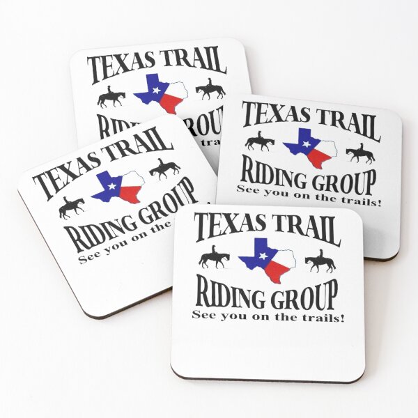 Item preview, Texas Trail Riding group designed and sold by DelitPoulin.