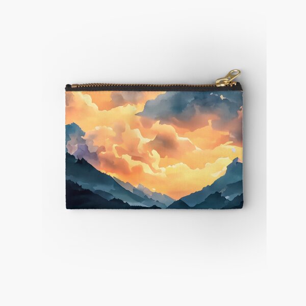 Item preview, cloud, color, landscape 2 designed and sold by DejanVuk.