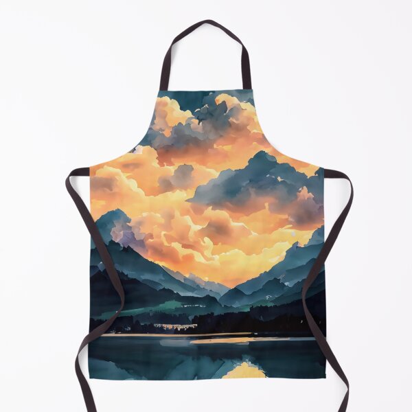 Item preview, cloud, color, landscape 2 designed and sold by DejanVuk.