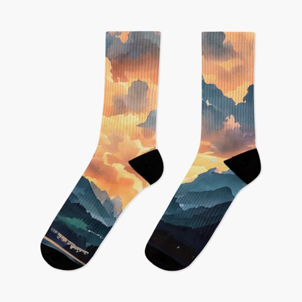Item preview, cloud, color, landscape 2 designed and sold by DejanVuk.