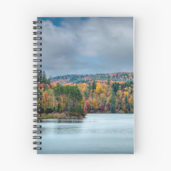 Item preview, Autumn in Vermont designed and sold by Viv Thompson Photography .