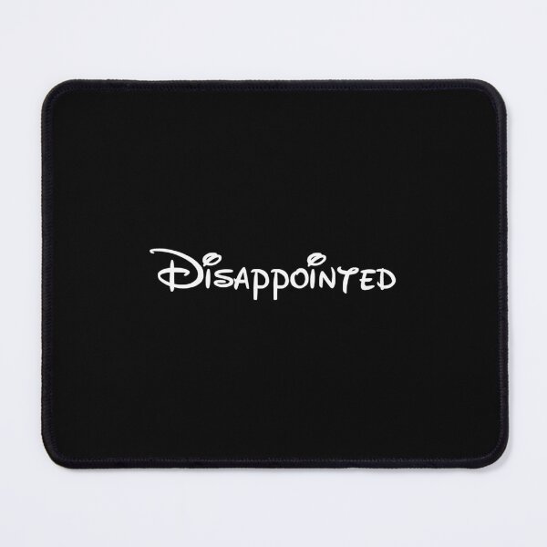 Item preview, Disappointed Inverted  	 designed and sold by twgzaoiu15.