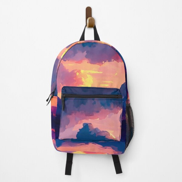 Item preview, cloud, color, landscape 3 designed and sold by DejanVuk.