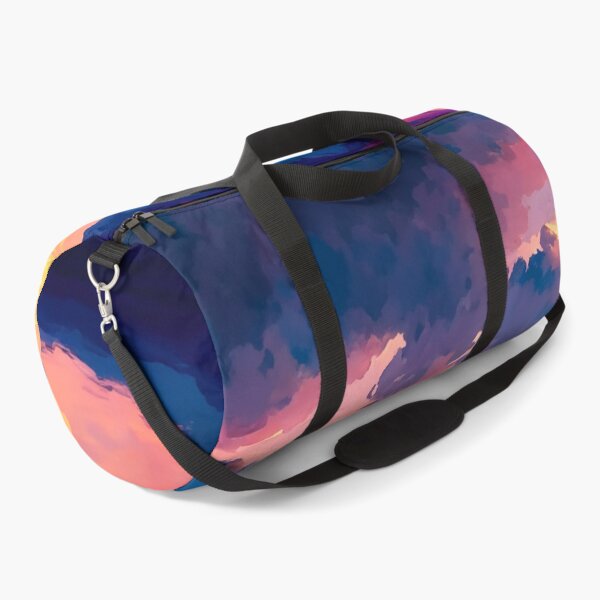 Item preview, cloud, color, landscape 3 designed and sold by DejanVuk.