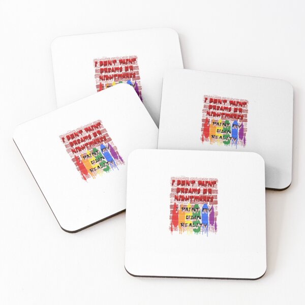 Item preview, Frida Kahlo Quote designed and sold by KoumlisArt.