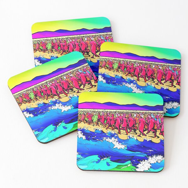Item preview, Red Sea Crossing designed and sold by jmb23007.