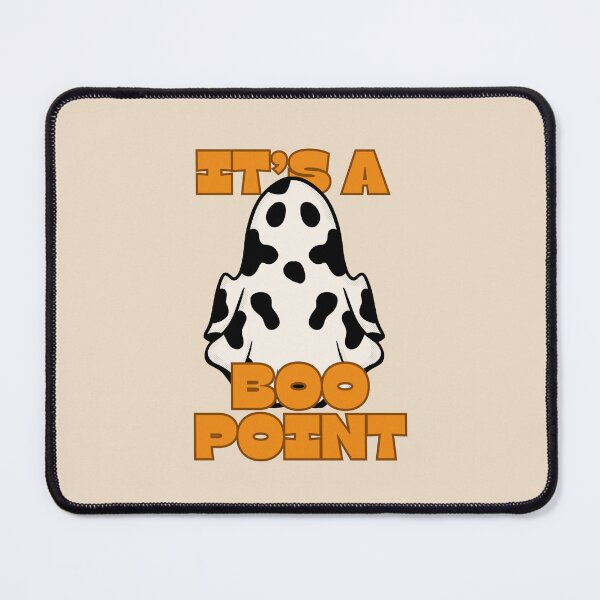 Item preview, It's a Boo Point designed and sold by BKStudios.