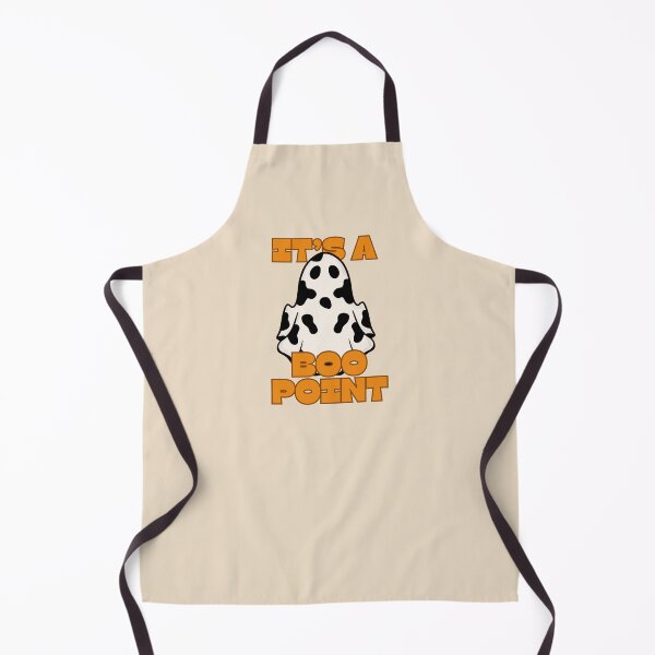 Item preview, It's a Boo Point designed and sold by BKStudios.