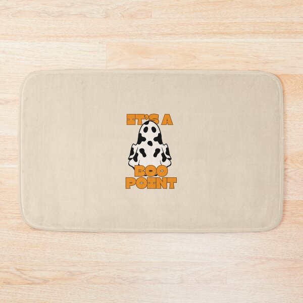 Item preview, It's a Boo Point designed and sold by BKStudios.