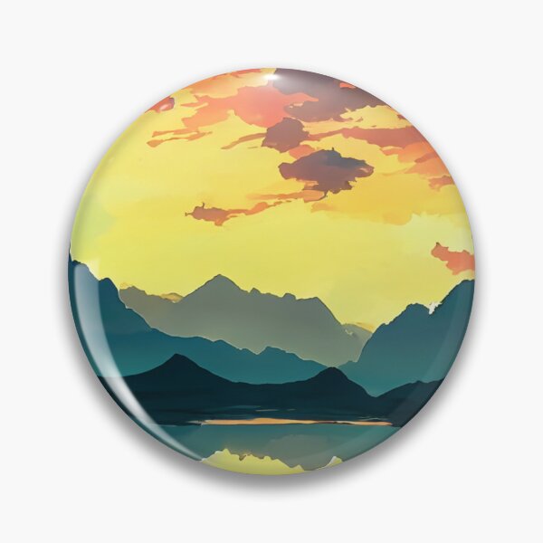 Item preview, cloud, color, landscape 4 designed and sold by DejanVuk.