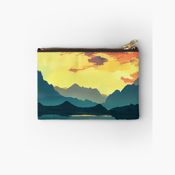 Item preview, cloud, color, landscape 4 designed and sold by DejanVuk.