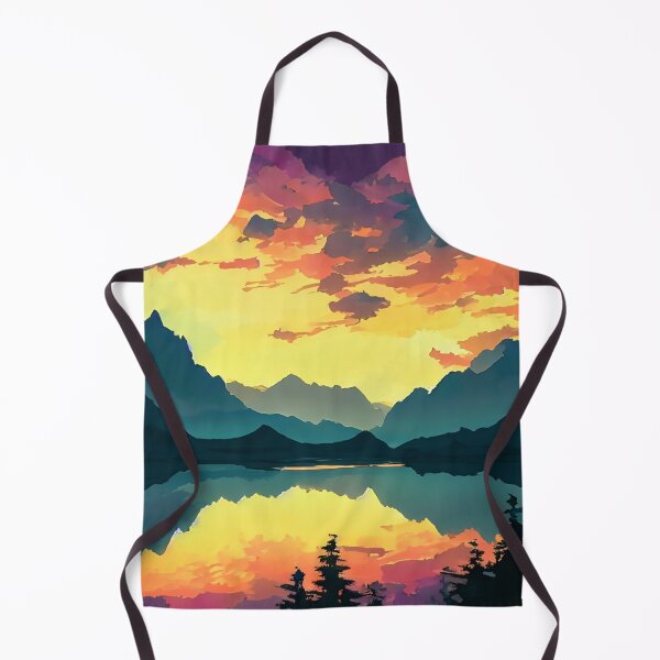 Item preview, cloud, color, landscape 4 designed and sold by DejanVuk.