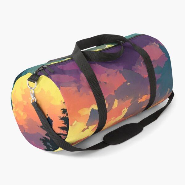 Item preview, cloud, color, landscape 4 designed and sold by DejanVuk.