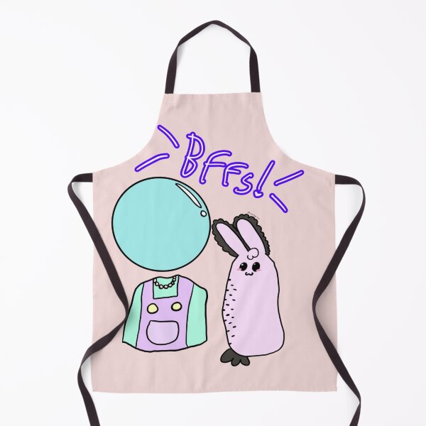 Item preview, BFFs 4eva designed and sold by Starship407.