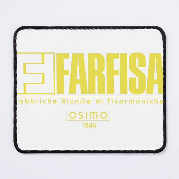 Item preview, FARFISA 2.0 designed and sold by thegrimhipster.