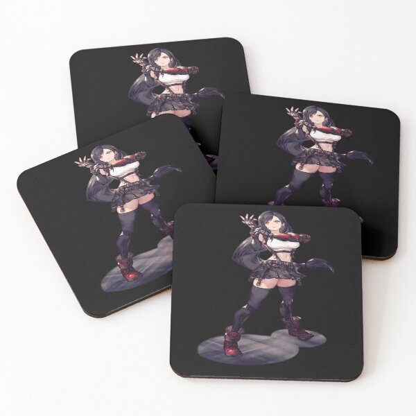 Item preview, Tifa Lockhart War of the Visions Final designed and sold by DelitPoulin.