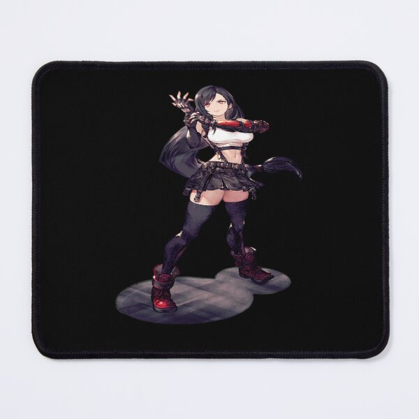 Item preview, Tifa Lockhart War of the Visions Final designed and sold by DelitPoulin.