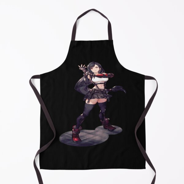 Item preview, Tifa Lockhart War of the Visions Final designed and sold by DelitPoulin.