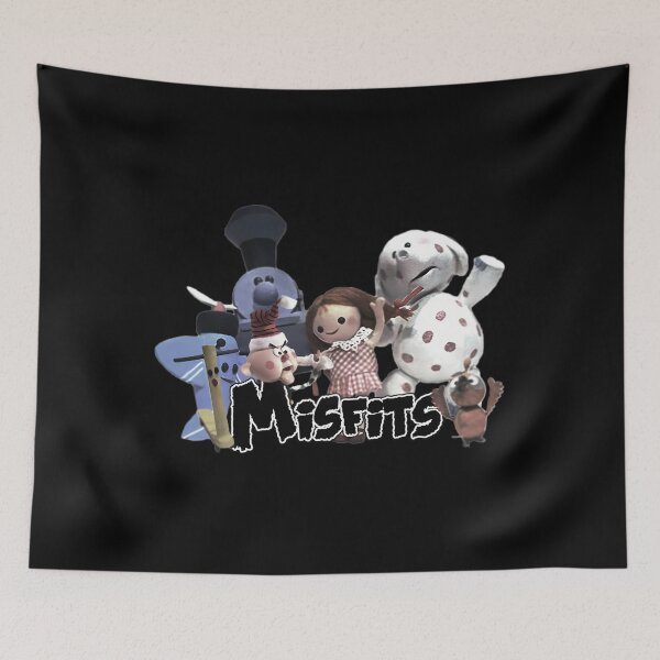 Item preview, Misfit Oys  	 designed and sold by fnezuqrt34.