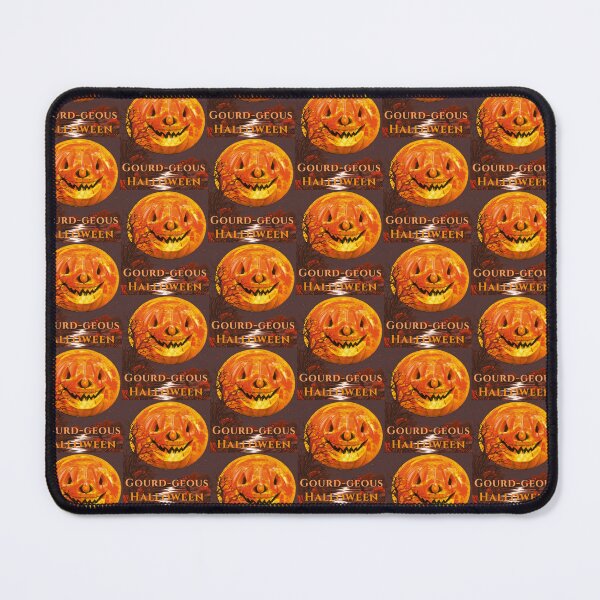 Item preview, Gourd Geous Halloween designed and sold by al21ex.