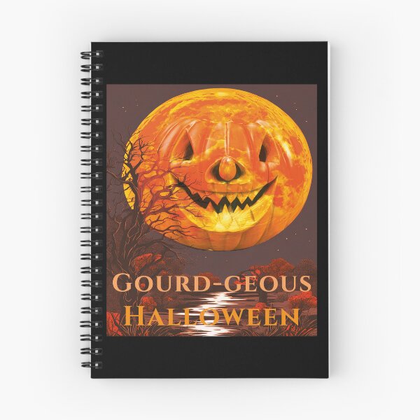 Item preview, Gourd Geous Halloween designed and sold by al21ex.