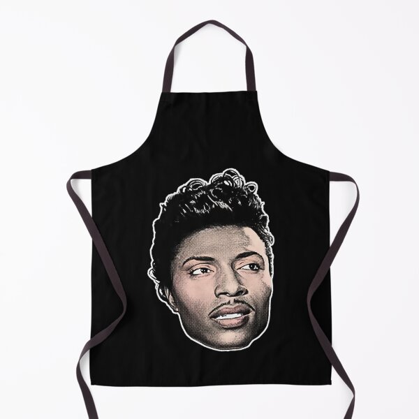 Item preview, Little Richard Fan Art Design designed and sold by EdgarLion.