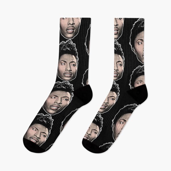 Item preview, Little Richard Fan Art Design designed and sold by EdgarLion.
