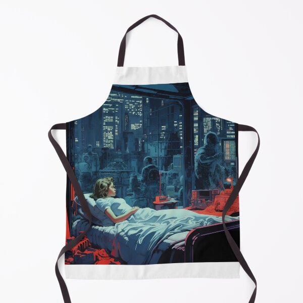 Item preview, The death of the analogue designed and sold by ArtwaveEmporium.