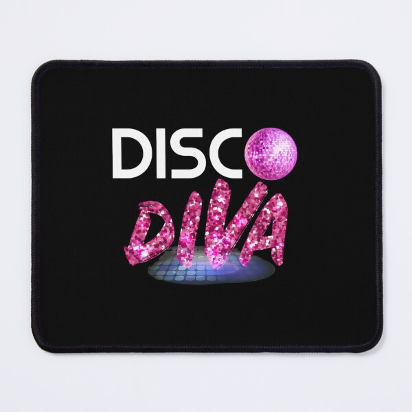 Item preview, Disco Diva 	 designed and sold by twgzaoiu15.