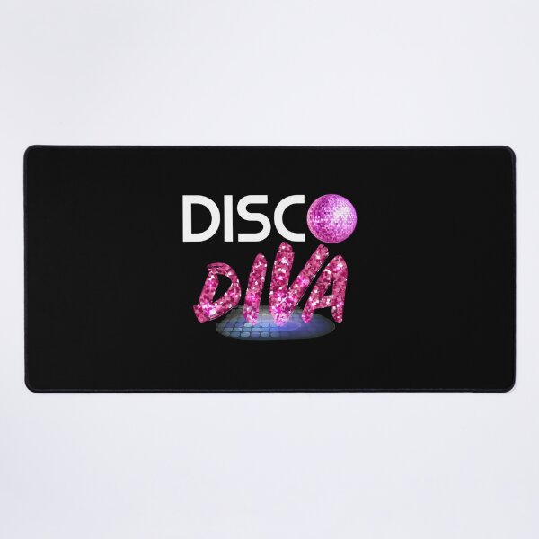 Item preview, Disco Diva 	 designed and sold by twgzaoiu15.