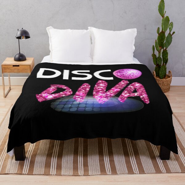 Item preview, Disco Diva 	 designed and sold by twgzaoiu15.