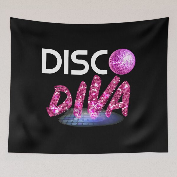 Item preview, Disco Diva 	 designed and sold by twgzaoiu15.