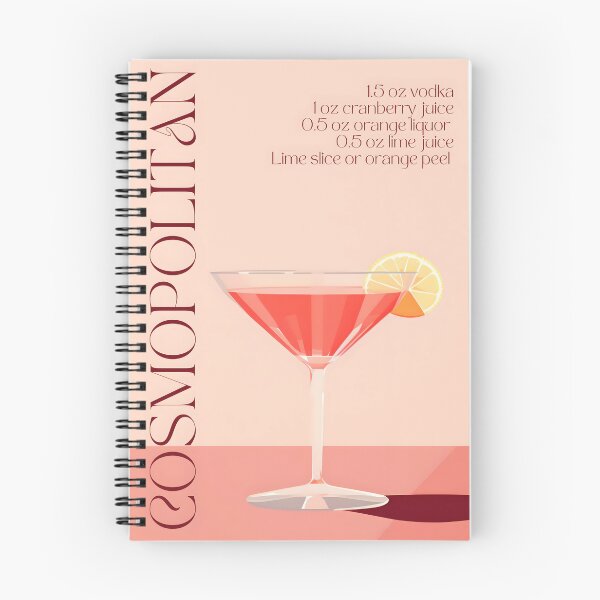 Item preview, Cosmopolitan designed and sold by Printable Bundle.