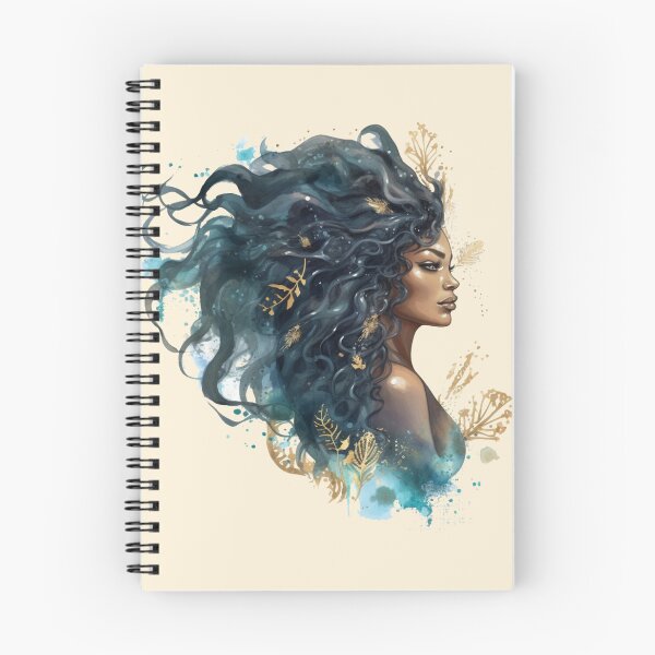 Item preview, Black Mamiwata designed and sold by StellaKia.