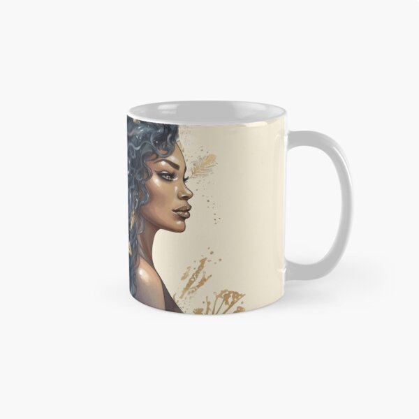Item preview, Black Mamiwata designed and sold by StellaKia.