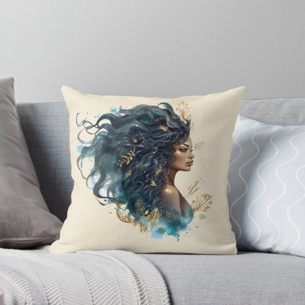 Item preview, Black Mamiwata designed and sold by StellaKia.