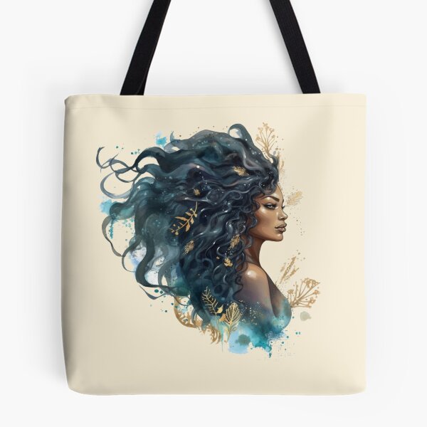 Item preview, Black Mamiwata designed and sold by StellaKia.
