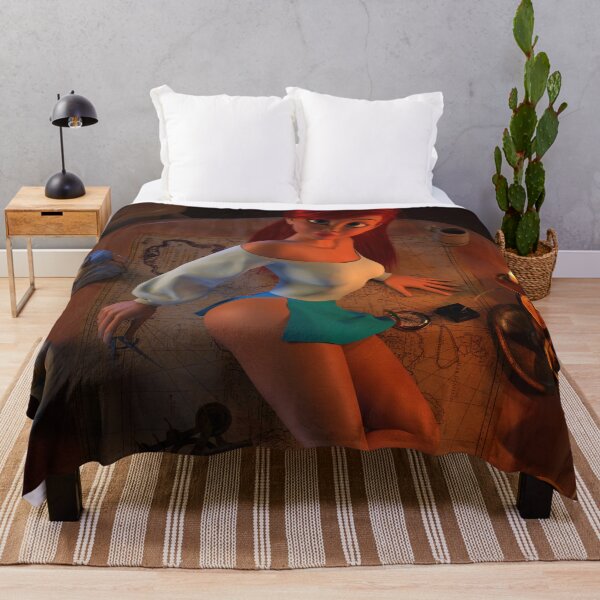 Item preview, Ariel's laying on the table designed and sold by Péter Kondás.