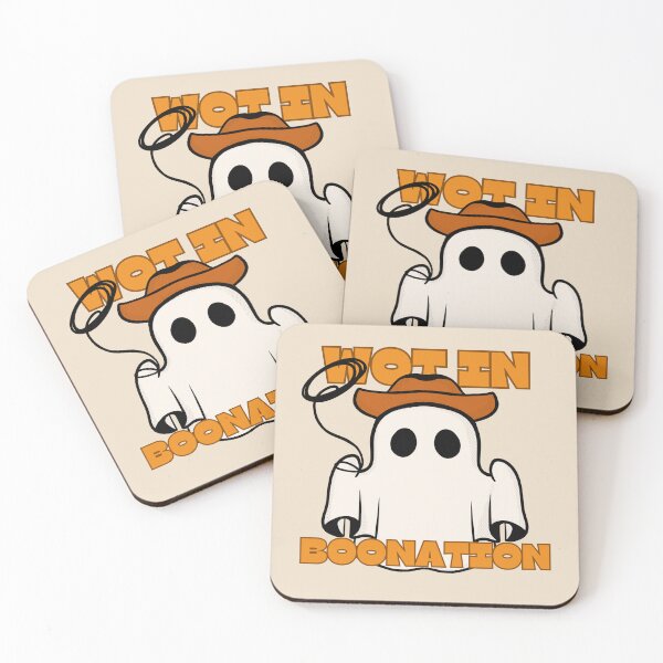 Item preview, Wot in Boonation designed and sold by BKStudios.