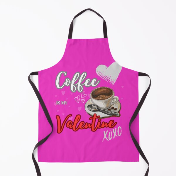 Item preview, Copy of Coffee Is My Valentine designed and sold by AAcrew.