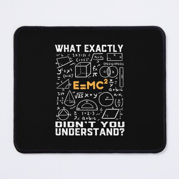 Item preview, What Part Of Don't You Understand - Funny Math Teacher designed and sold by jingdomdesgine.