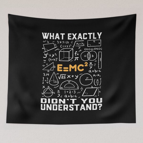 Item preview, What Part Of Don't You Understand - Funny Math Teacher designed and sold by jingdomdesgine.