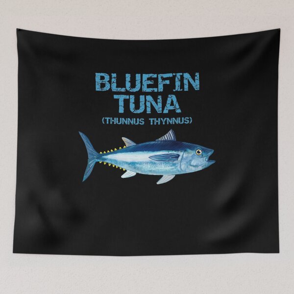 Item preview, Bluefin Tuna designed and sold by blueshore.