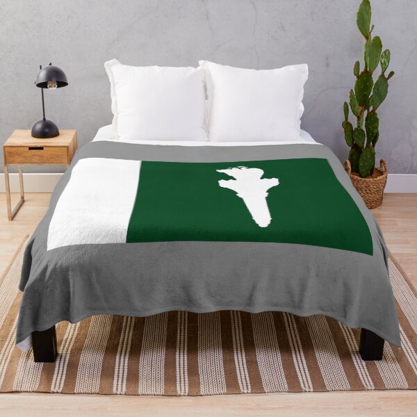 Artikelvorschau, Laterne der Freiheitsflagge von Pakistan entworfen und verkauft von JonathanR1994.