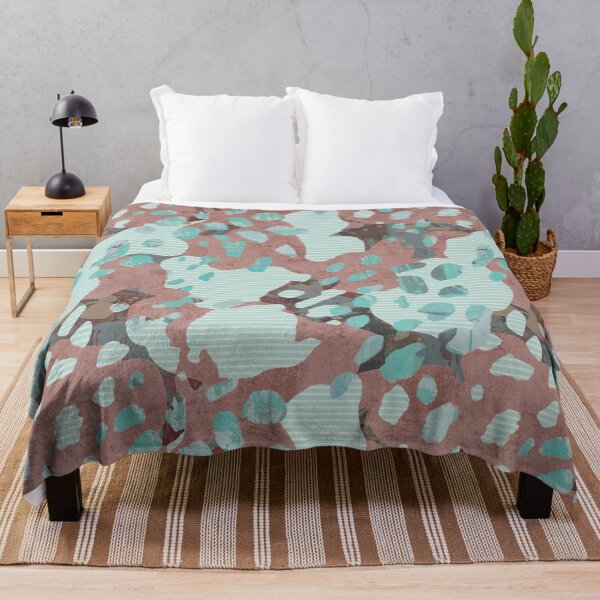 Item preview, Animalier meets stripes orange designed and sold by Alessandro Remo Mazzoni Remotextiles.