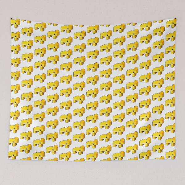 Item preview, Brick Animals: Rhinoceros designed and sold by Woebegone Productions.