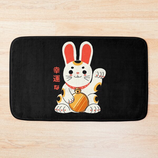 Item preview, Lucky rabbit year designed and sold by ppmid.