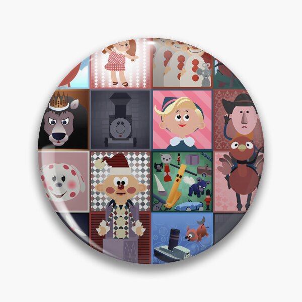 Artikelvorschau, Misfit Squares entworfen und verkauft von fnezuqrt34.