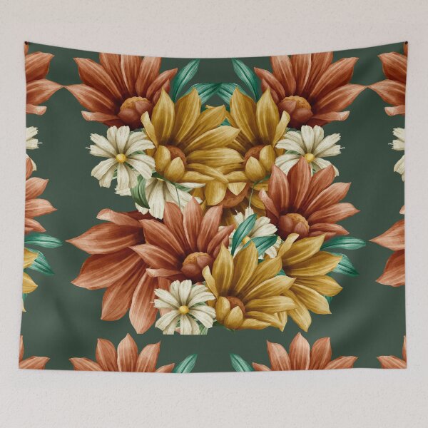 Item preview, Flowering Soul designed and sold by Asmaa Abdul-Azim.
